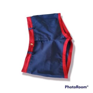 Parke & ronen swimming short